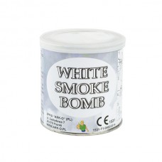 Smoke Bomb (белый) в Бердске