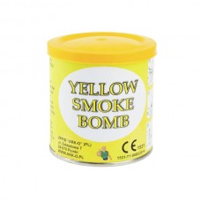 Smoke Bomb (желтый) в Бердске