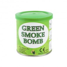 Smoke Bomb (зеленый) в Бердске