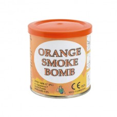 Smoke Bomb (оранжевый) в Бердске