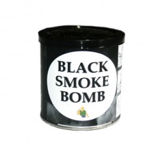 Smoke Bomb (черный) в Бердске