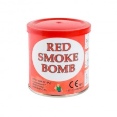 Smoke Bomb (красный) в Бердске